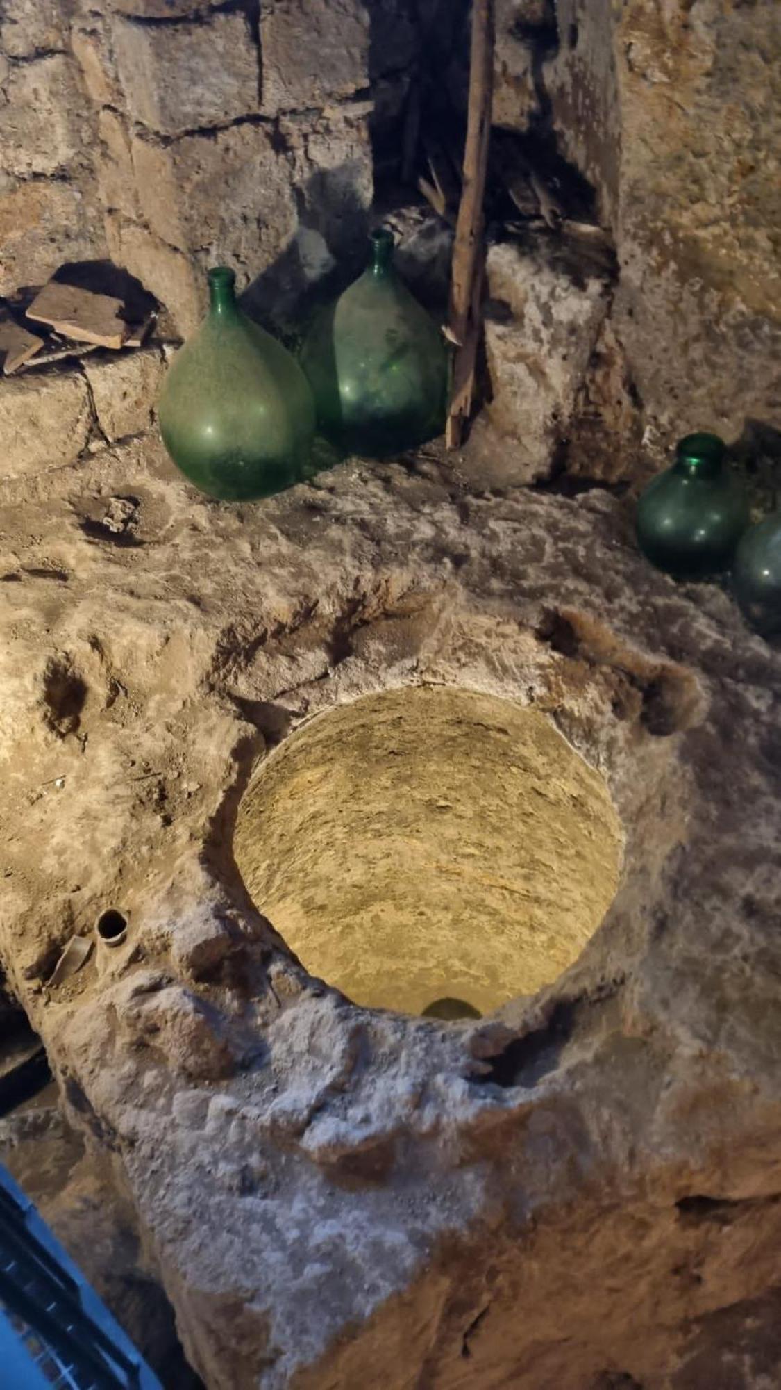 La Porticella - With Inner Etruscan Museum 巴尼奥雷焦 外观 照片